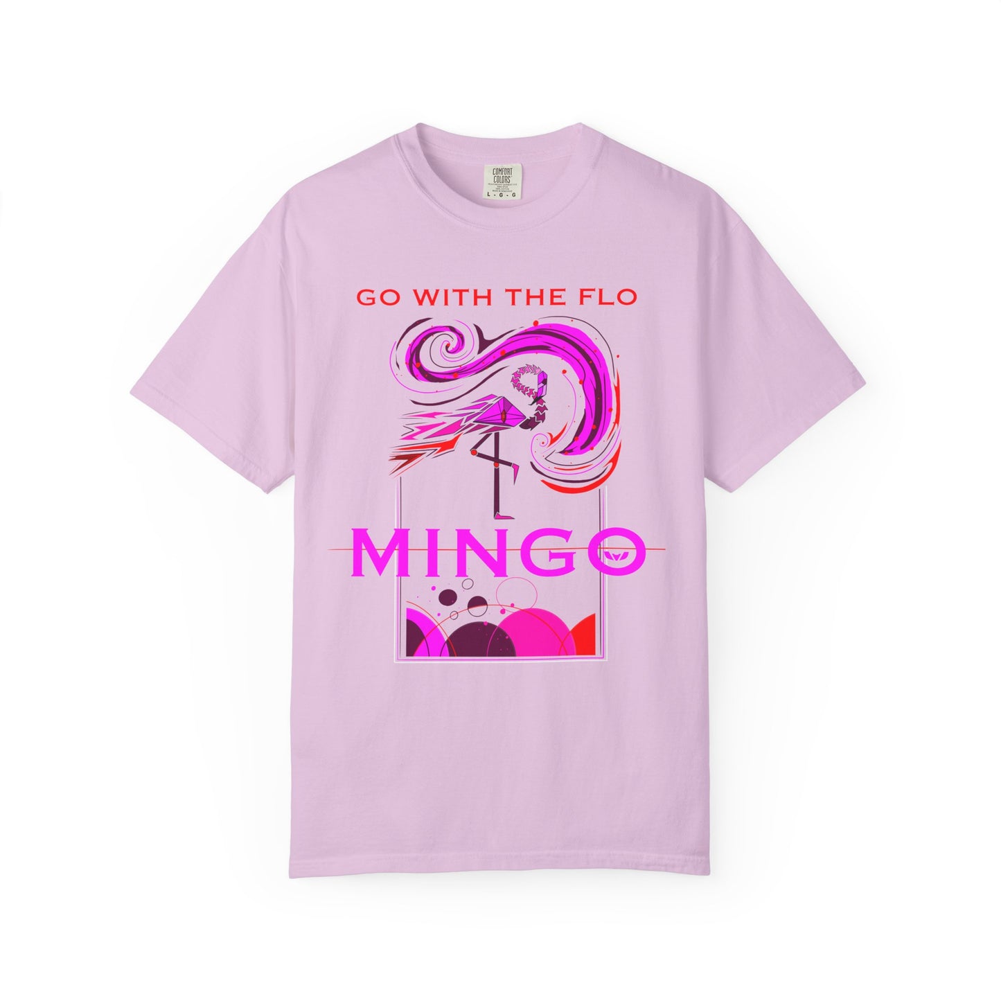 Flamingo Tee