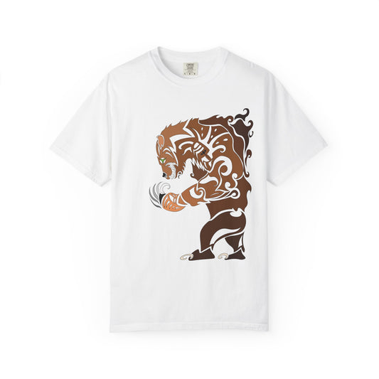 Grizzly Bear Tshirt