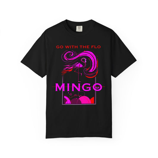 Flamingo Tee